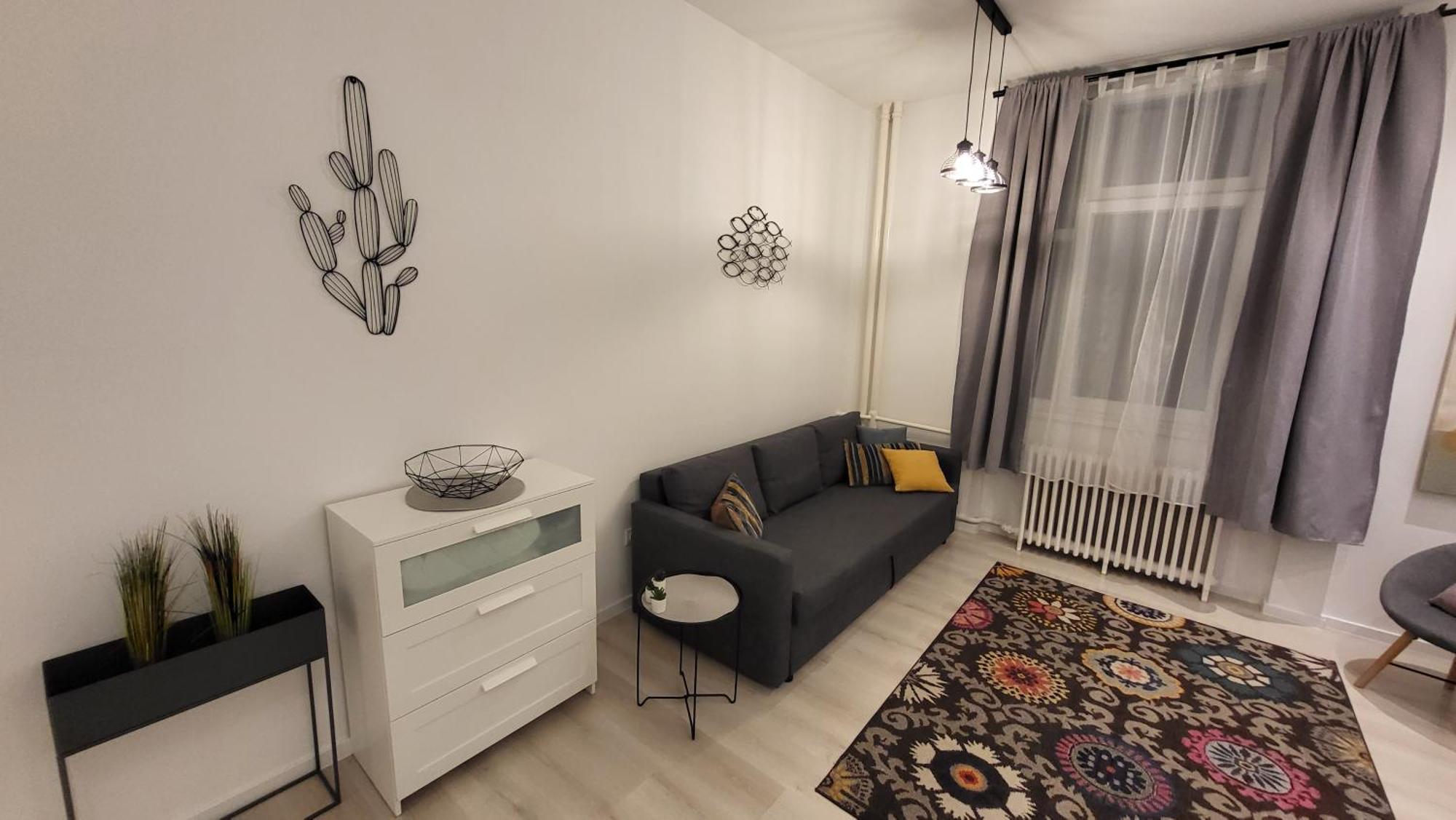 Ella Apartment Budapest Exterior photo