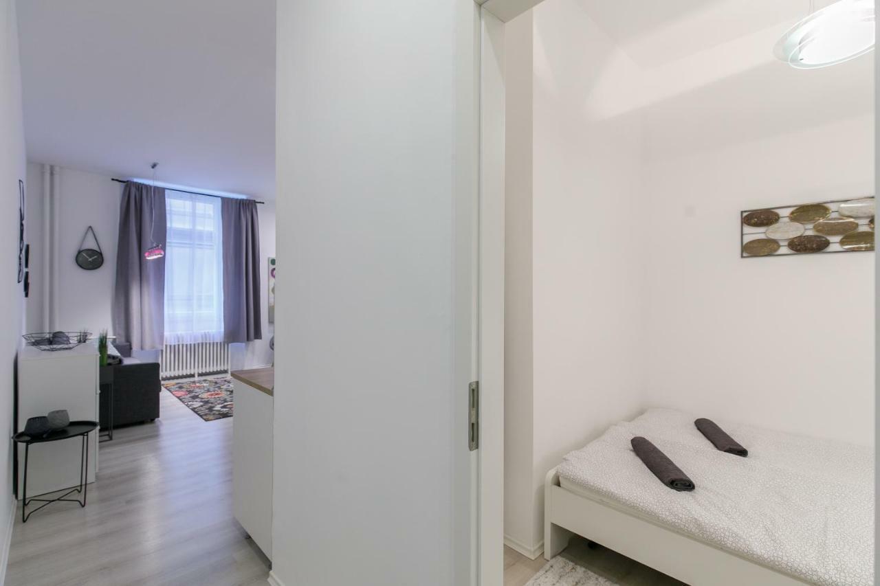Ella Apartment Budapest Exterior photo