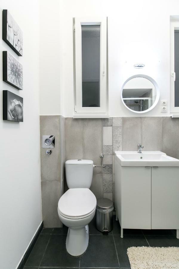 Ella Apartment Budapest Exterior photo