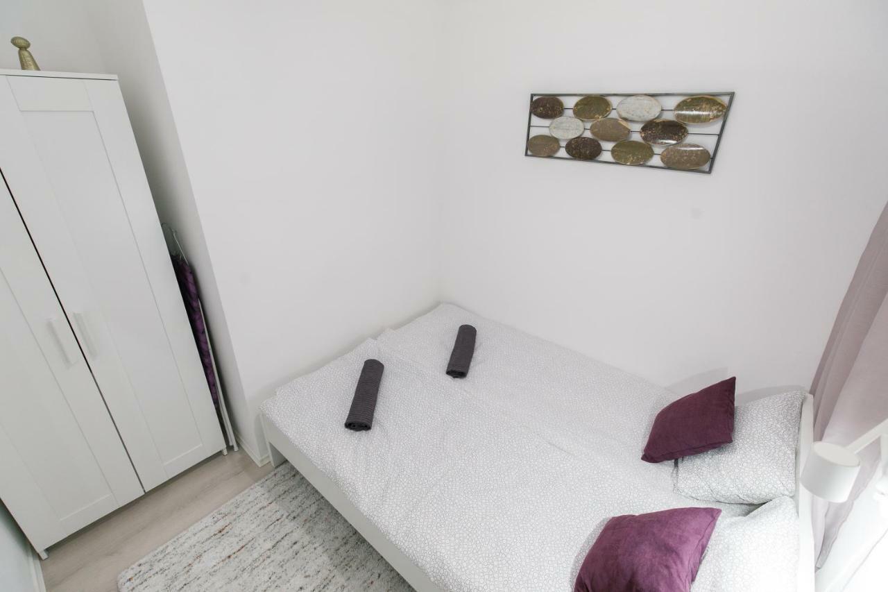 Ella Apartment Budapest Exterior photo